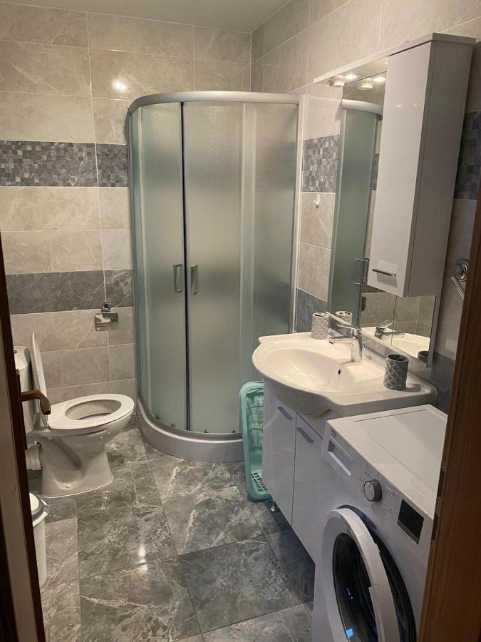 App Tony Apartman Dramalj Kültér fotó