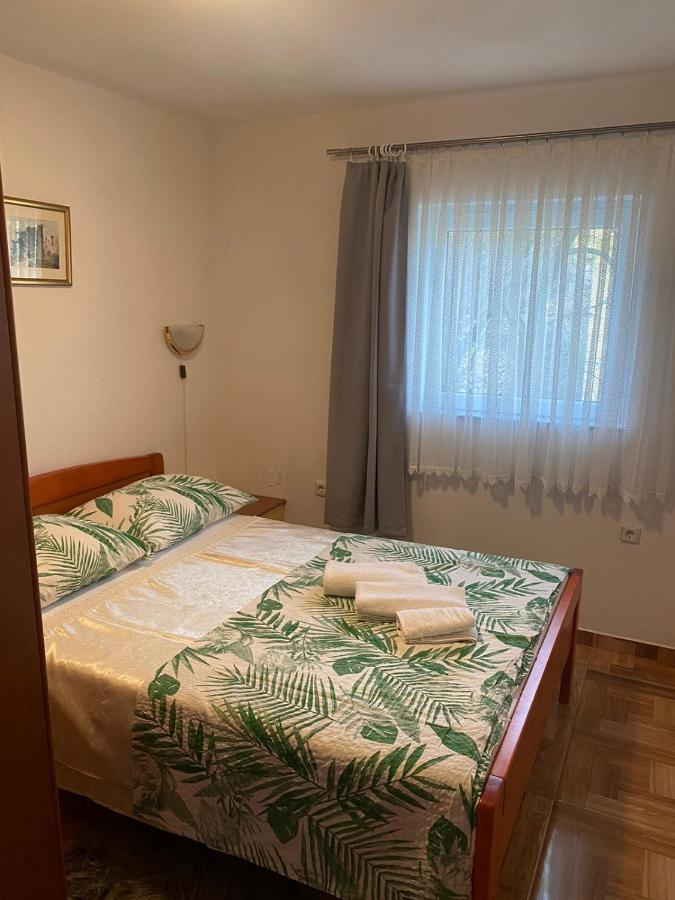App Tony Apartman Dramalj Kültér fotó