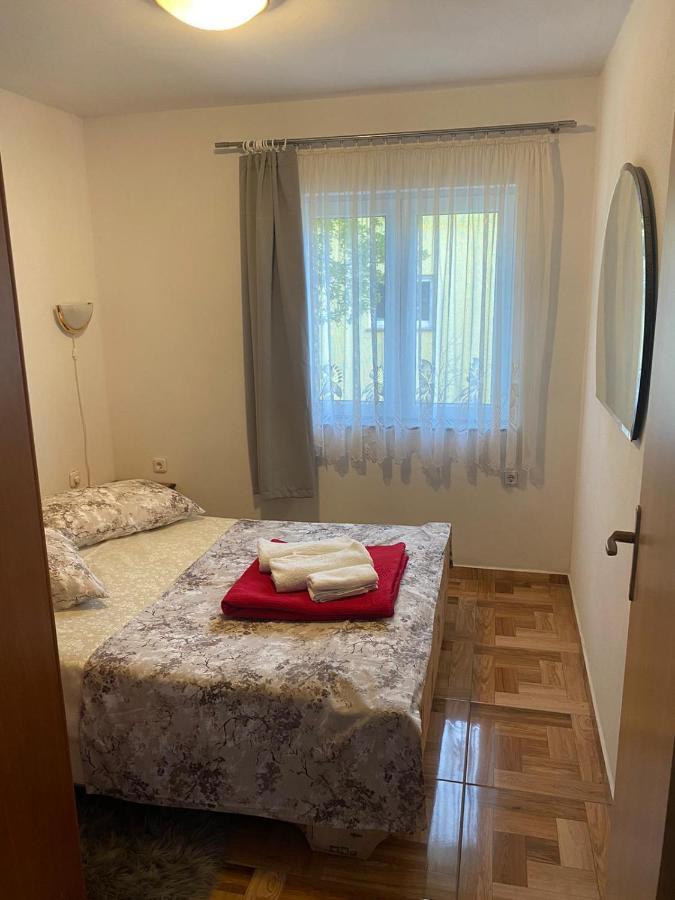 App Tony Apartman Dramalj Kültér fotó