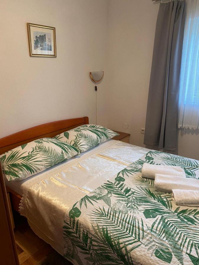 App Tony Apartman Dramalj Kültér fotó