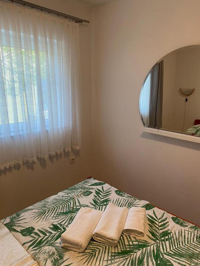 App Tony Apartman Dramalj Kültér fotó