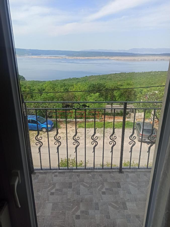 App Tony Apartman Dramalj Kültér fotó